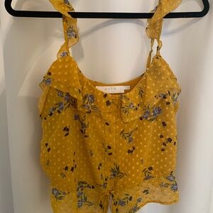 Astr the Label Top